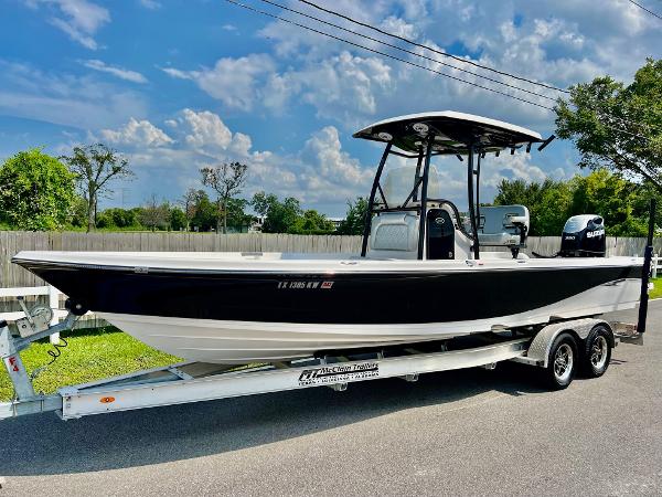 2023 Blue Wave 2600 PureBay
