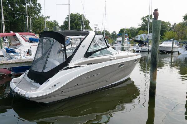 Crownline 264 CR