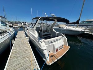 Wellcraft 2800 Martinique