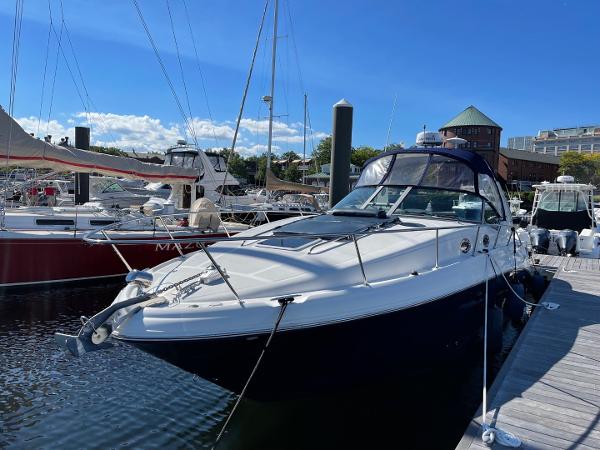 Sea Ray 320 Sundancer