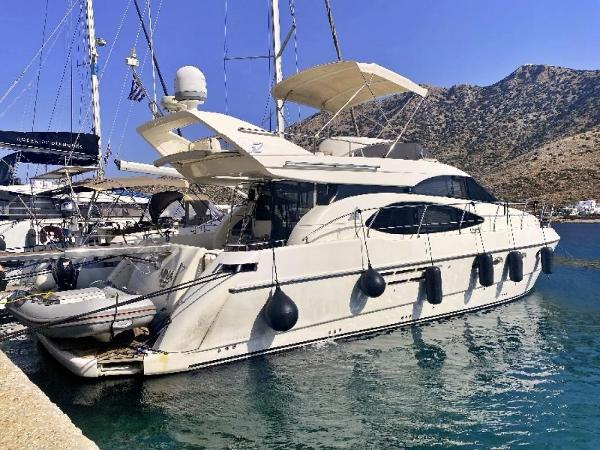 Azimut 52