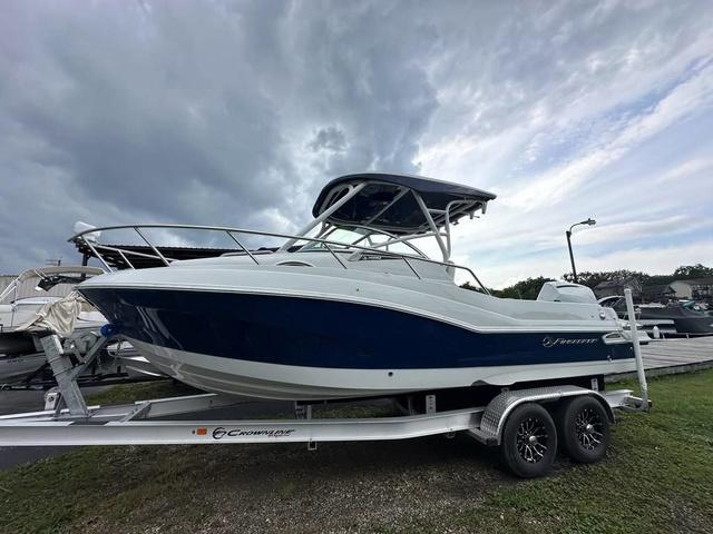 2024 Finseeker 245 WA