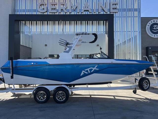 ATX Boats 24 TYPE-S