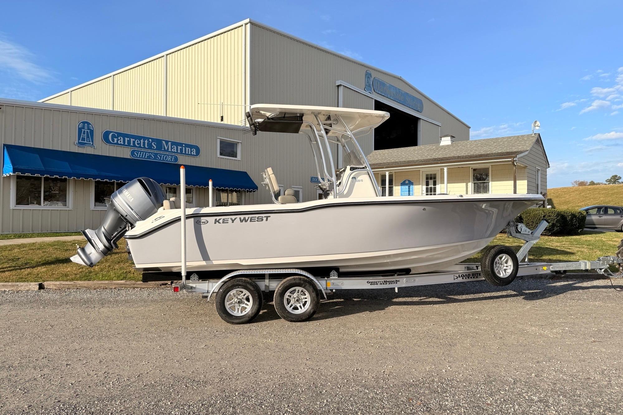 2026 Key West 239 FS