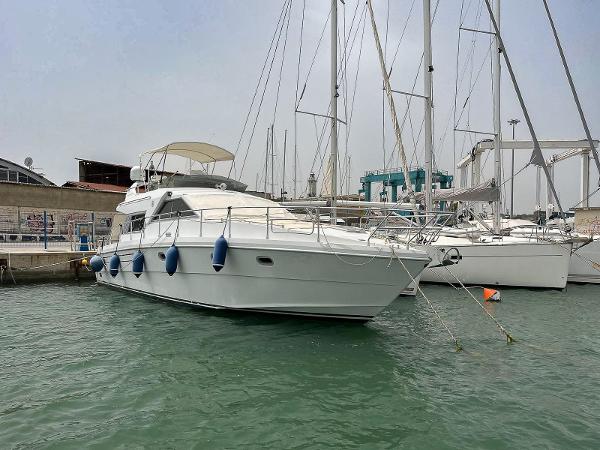 1993 Raffaelli STORM S 90