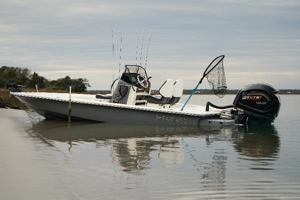2025 ShearWater x22