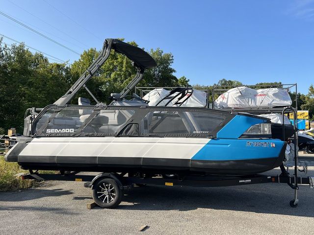 2023 Sea-Doo Switch® Sport 21-230 hp