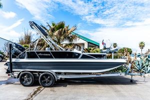 Hurricane Fun Deck 198