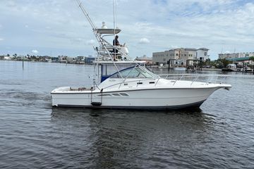 2006 Rampage 38 Express