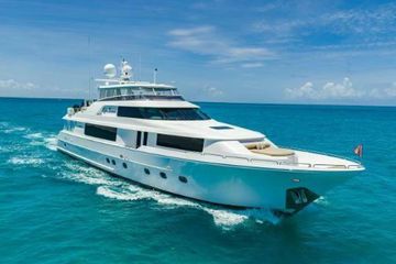 2014 Westport 112