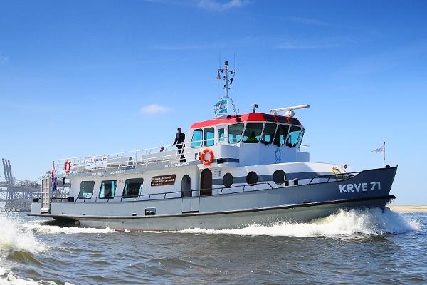 boten te koop op Rotterdam - boats.com