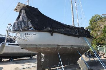 1978 Freya 39