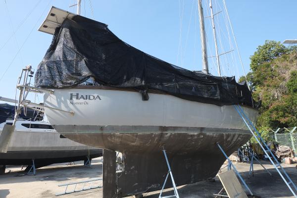 1978 Freya 39