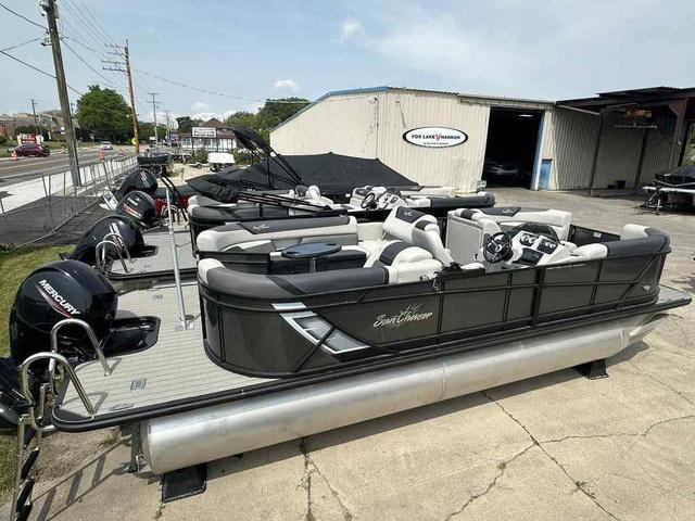 2024 SunChaser Geneva Sport 23 LR PSB
