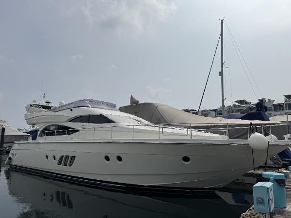 2012 Dominator 620S