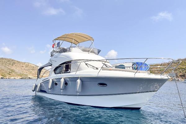 2015 Beneteau Antares 36