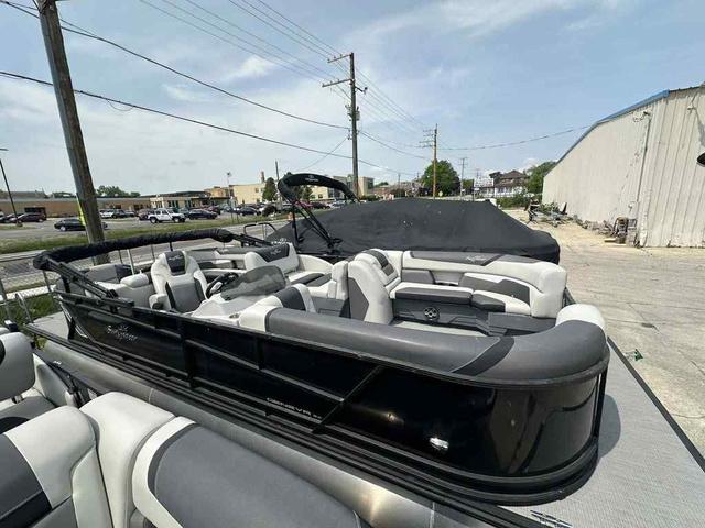 2023 SunChaser 24 LR PSB