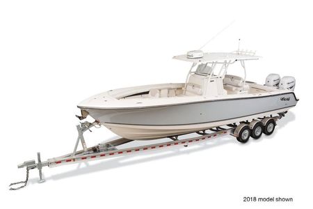2019 Mako 334 CC Family Edition, Port St. Lucie Florida - boats.com 2019 Mako 334 CC Family Edition, Port St. Lucie Florida - boats.com