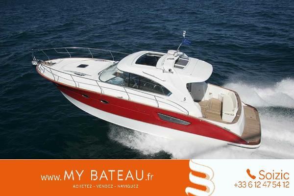 2004 Beneteau Flyer 12