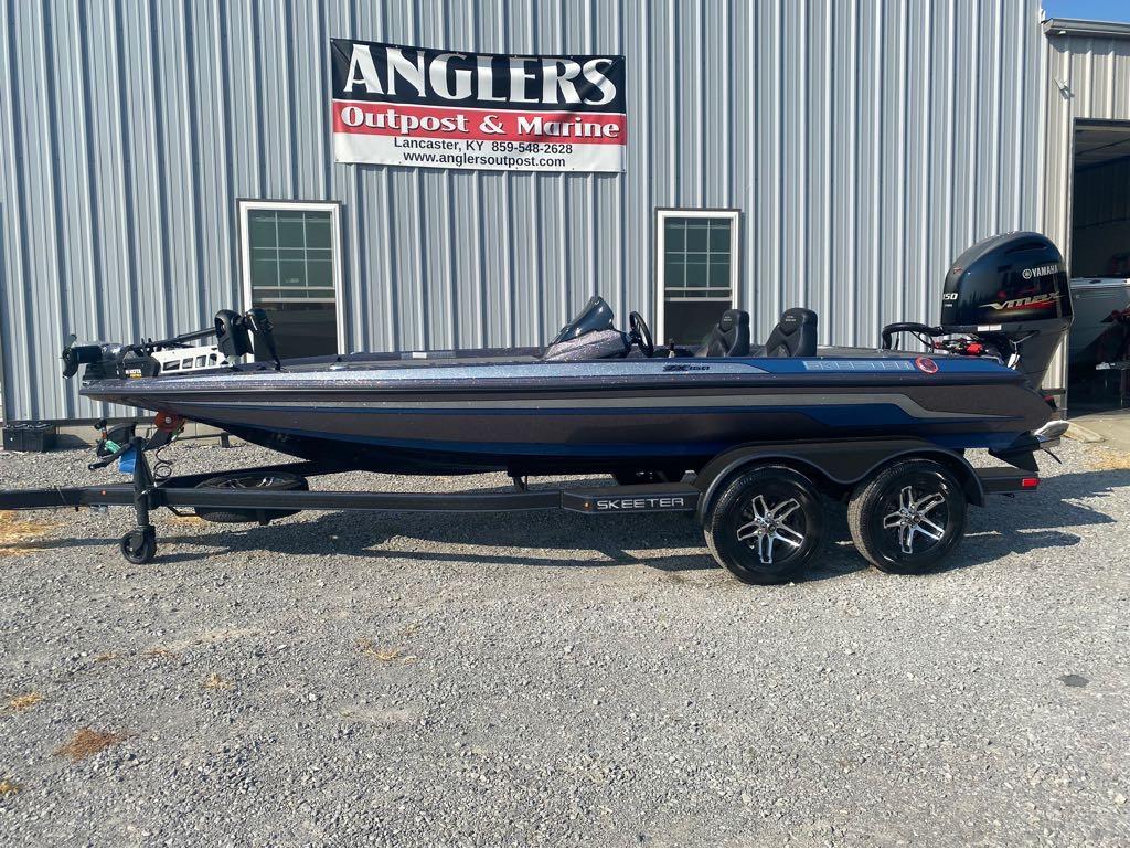 2025 Skeeter ZX150