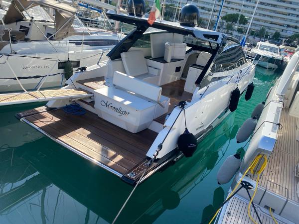 2018 Rio Yachts Parana 38
