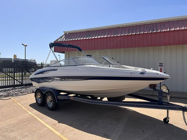 2006 Crownline 190 LS