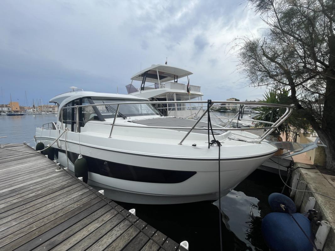Beneteau Antares 11 OB Antares 11OB
