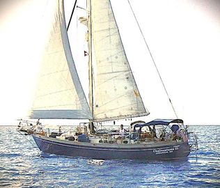 1987 Ta Shing Tashiba 40