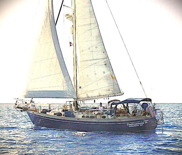 1987 Ta Shing Tashiba 40