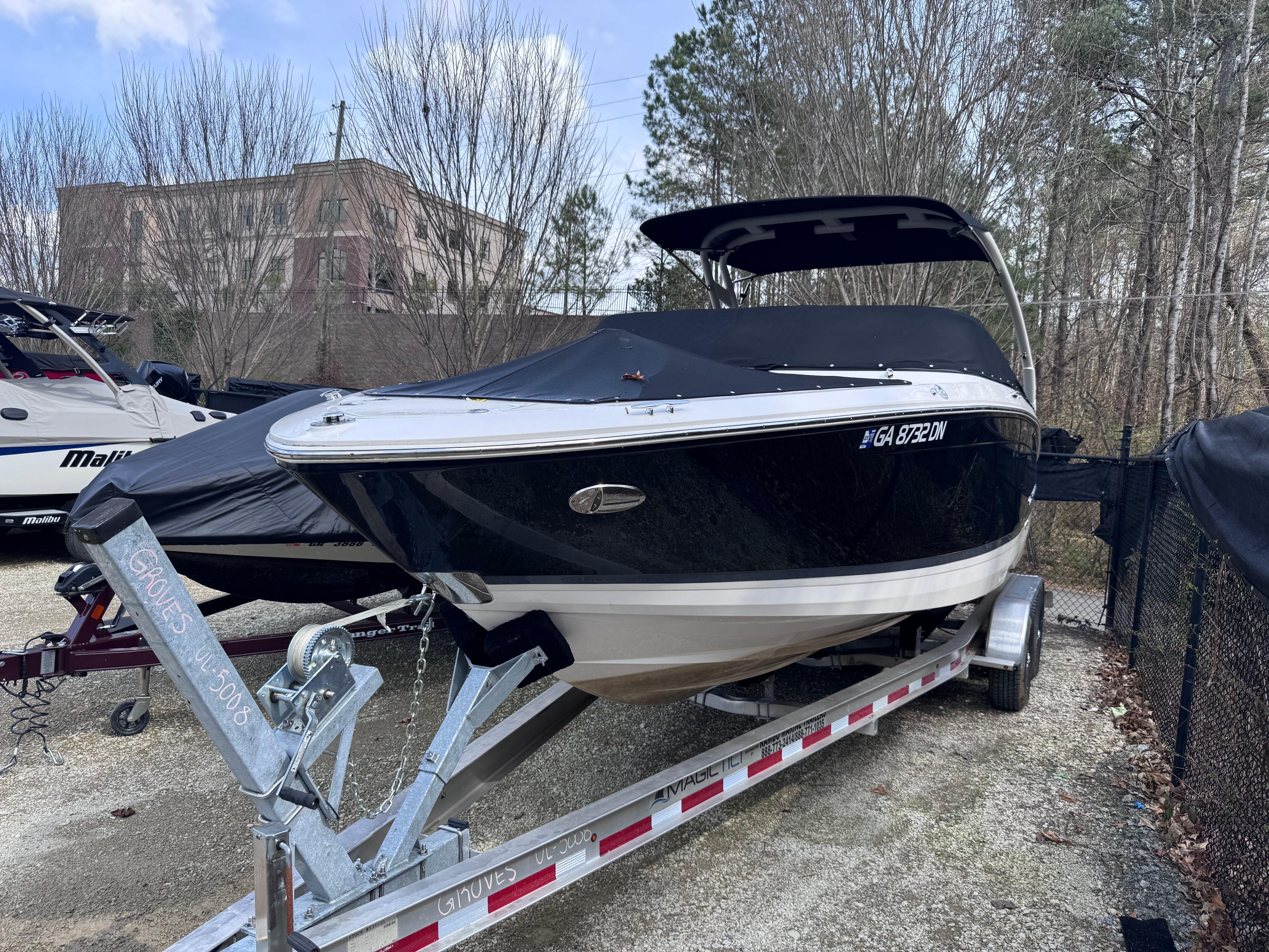 2021 Regal LS6