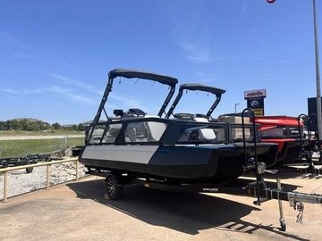 2024 Sea-Doo Switch® Sport 21 - 230 hp
