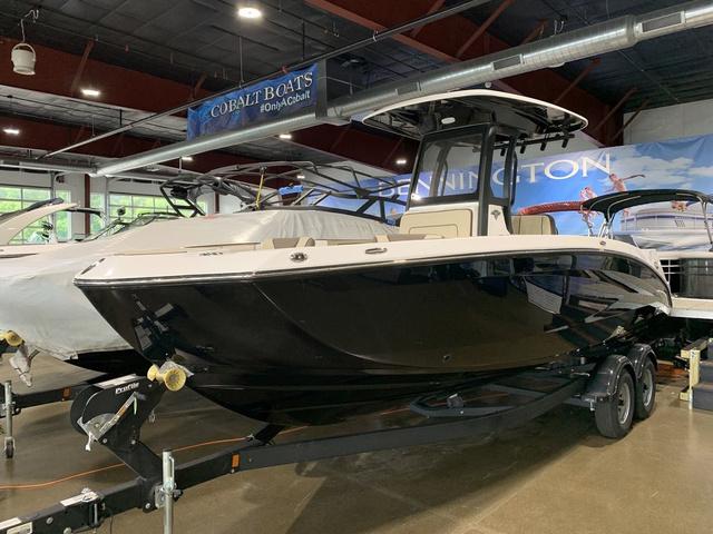 Yamaha Boats 255 Fsh Sport E For Sale In Minnesota 9348