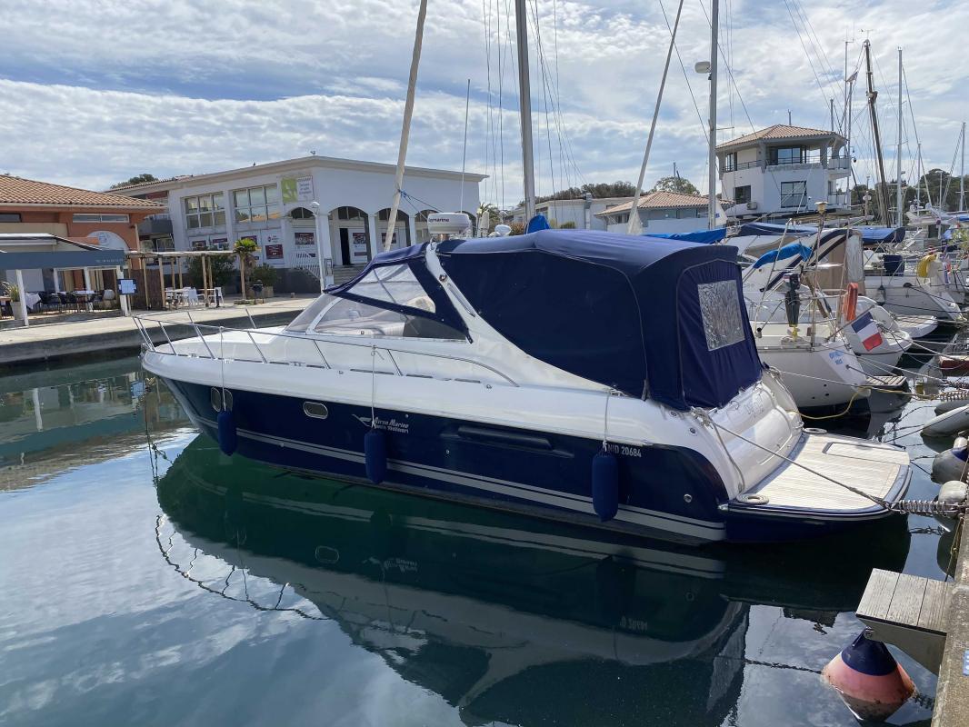 2006 Airon 345
