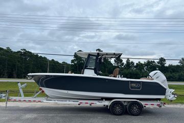 2026 Sea Hunt Ultra 255 SE