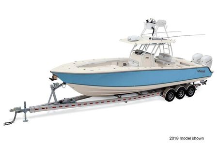 2019 Mako 334 CC Sportfish Edition, Port St. Lucie Florida - boats.com 2019 Mako 334 CC Sportfish Edition, Port St. Lucie Florida - boats.com