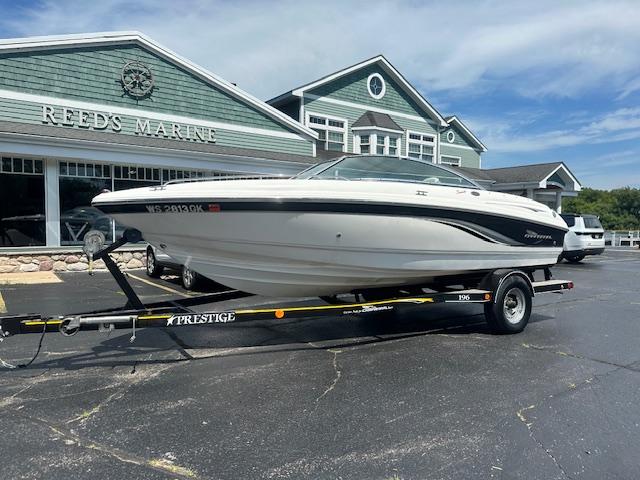 2002 Chaparral 196 SSi