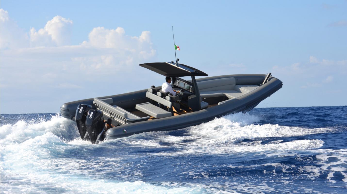 2023 Novamarine RH 1000
