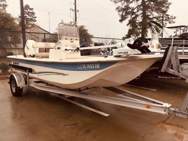 Carolina Skiff Boats For Sale In Texas Boats Com