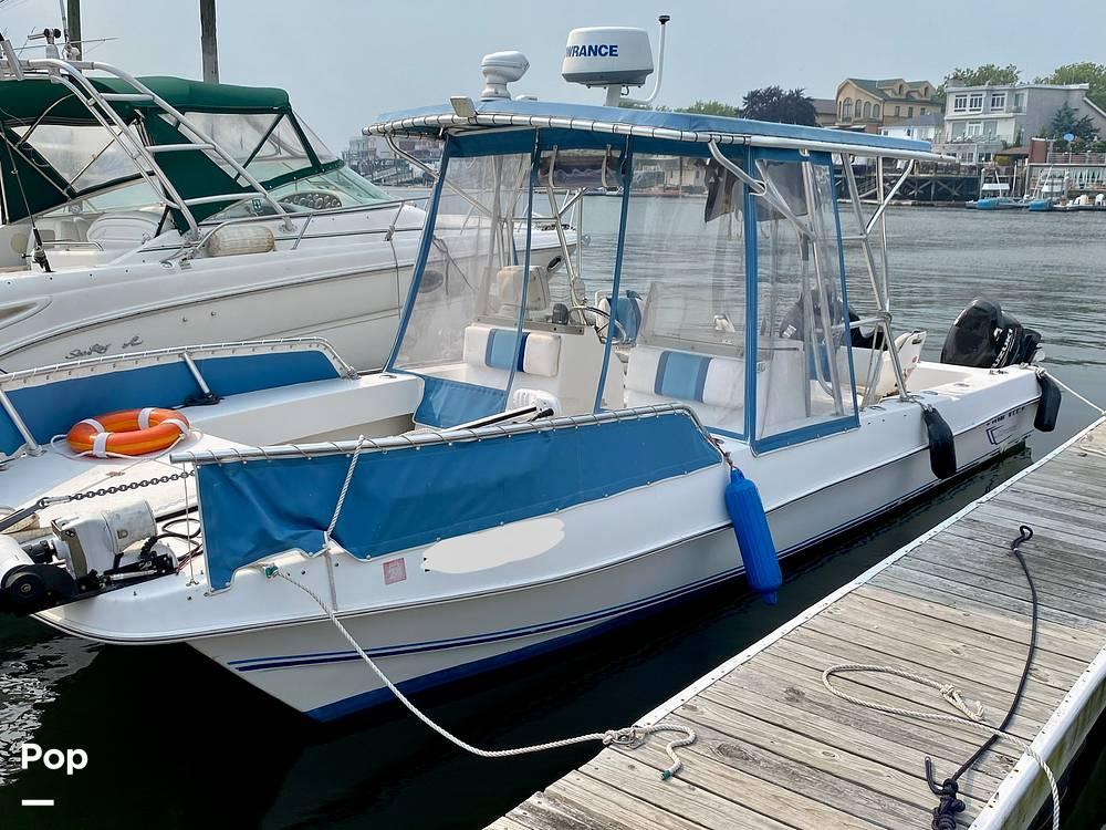 Twin Vee Boats For Sale - Boats.com