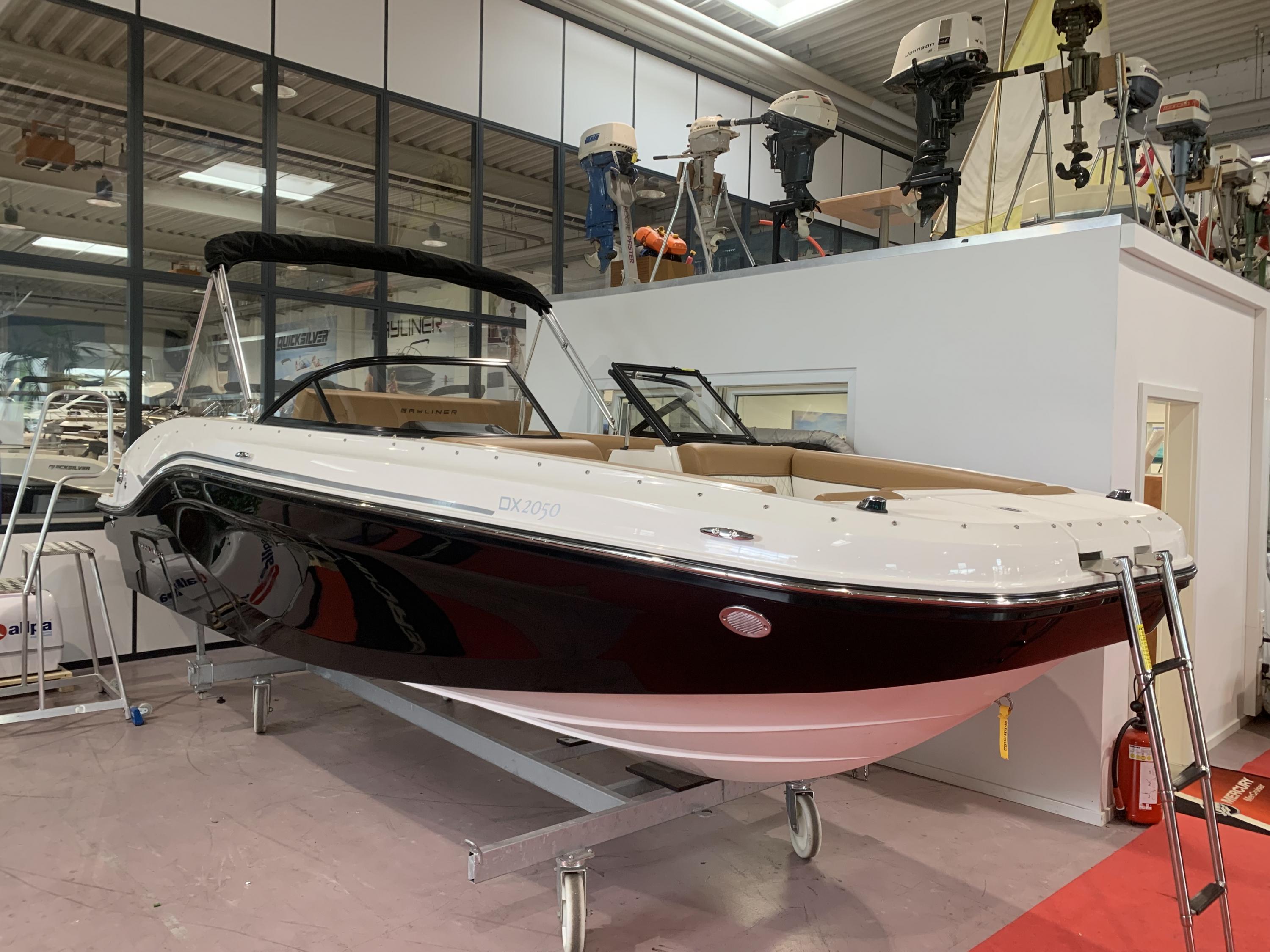 Page 75 of 164 - Bayliner boats for sale 