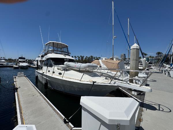 2003 Mediterranean 38 Convertible