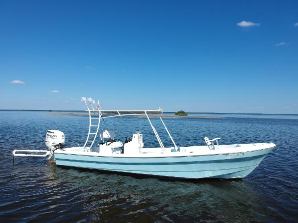 Andros 26 Tarpon boats for sale - boats.com