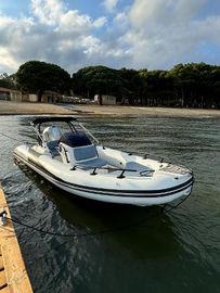 2024 Grand Golden Line G500