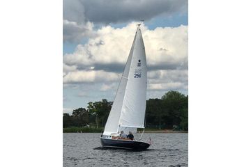 1964 Pearson Commander
