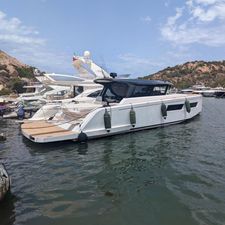 Pardo Yachts GT52 Pardo GT52