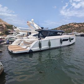 2024 Pardo Yachts GT52