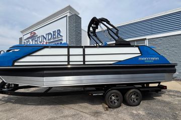 2025 Montara 25 Surf Boss