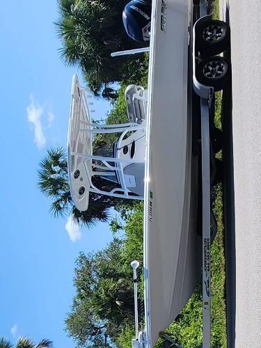 Sea Pro 248 Bay