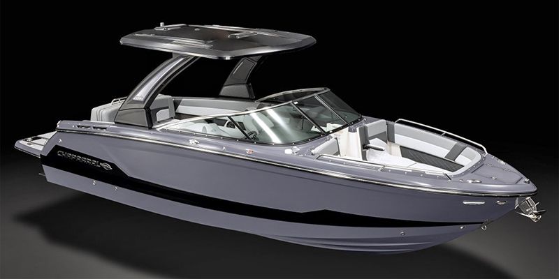 2025 Chaparral 2870 SSX