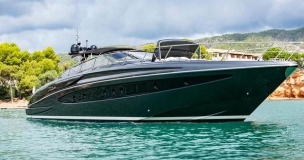 Riva Virtus 63